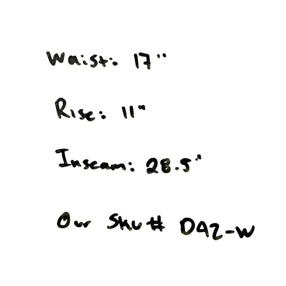 Levi’s Co. Jeans Women's Sz 16 M Blue Medium Wash Bootcut Mid Rise Stretch Denim - Picture 3 of 10